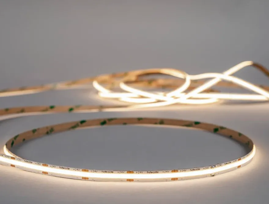 Hide-a-lite LEDstrip 24V Line IP20