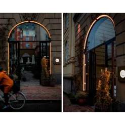 Hide-a-Lite LEDstrip 24V Line IP67 Lowlum