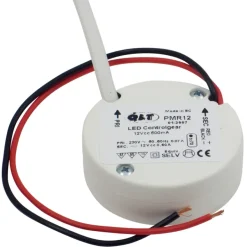Hidealite LED Trafo PMR 12V/24V DC