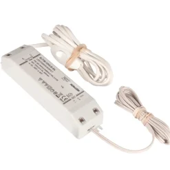 Hide-a-lite LED-trafo SLT 30W 12V