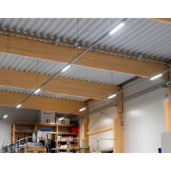 Hide-a-lite Liteline Basic IP23 M 85° DALI 4000K 8900lm