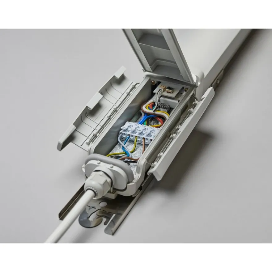 Hide-a-lite Liteline IP66+ 1500 DALI 55W 3000K/4000K 8400lm