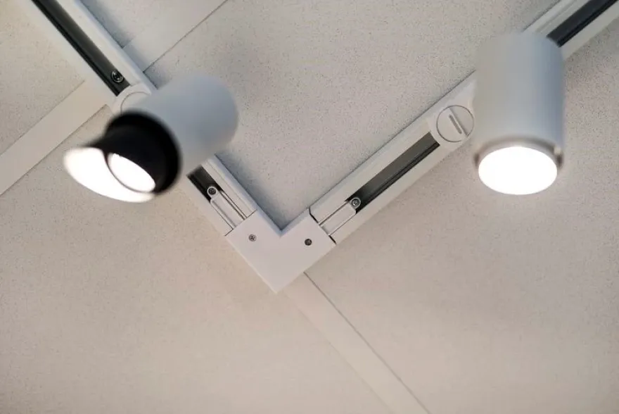 Hide-a-lite LiteTrac Skena 1-fas