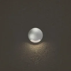 Hide-a-lite Minispot Steplight Garden