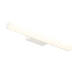 Hide-a-lite Mirro Vägglampa