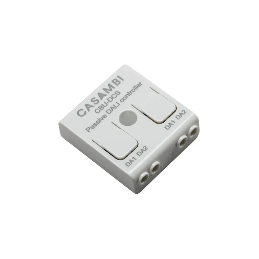 Hide-a-lite Modul DCS Casambi