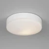 Hide-a-lite Moon Basic E27 320 Plafond Recycled Vit