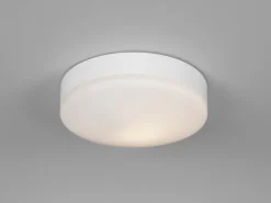 Hide-a-lite Moon Basic E27 320 Plafond Recycled Vit