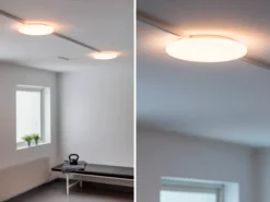 Hide-a-lite Moon Slim 380 SC Sensor Plafond 23W