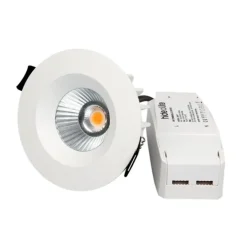 Hide-a-lite Optic