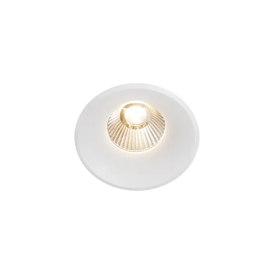 Hide-a-lite Optic Quick Deep ISO