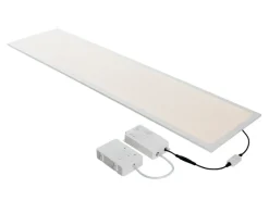 Hide a lite Panel Sky MP 300x1200 DALI Linect