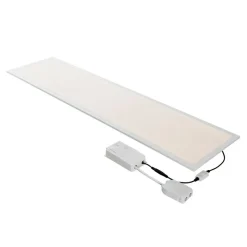Hide a lite Panel Sky OP 300x1200 DALI Q-Box