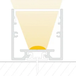 Hide-a-lite Profil 30x30 2m