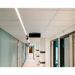 Hide-a-lite Profil 30x30 Recessed 2m