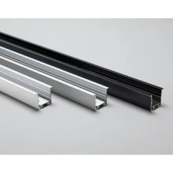 Hide-a-lite Profil 30x30 Recessed 2m