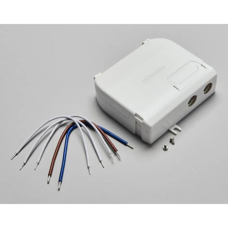 Hide-a-lite Q-Box Multi