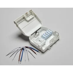 Hide-a-lite Q-Box Multi Casambi