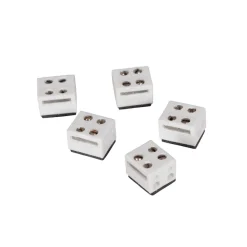 Hide-a-lite Skruvanslutning 8mm LEDstrip IP20