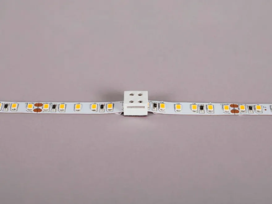 Hide-a-lite Skruvskarv 8mm LEDstrip IP20