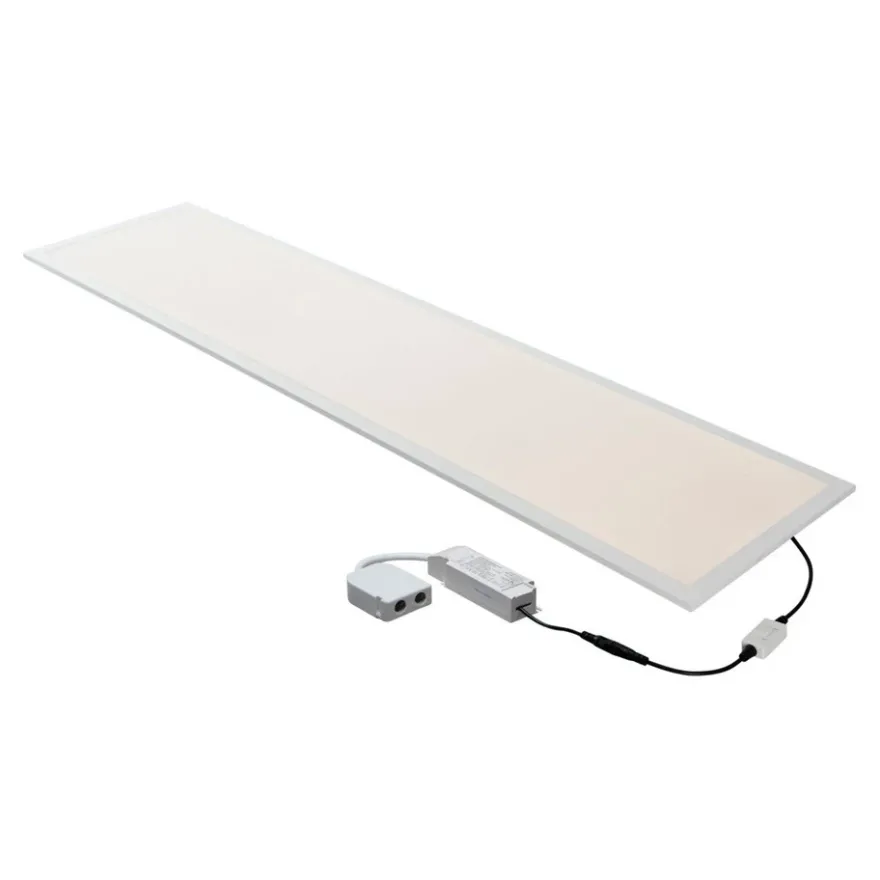 Hide-a-lite Sky Q-Box LED Panel 30x120 DALI CLO