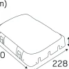 Hide a lite Spot Guard Gles LED