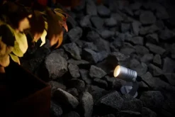 Hide a lite Spotlight Garden Kit