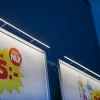 Hide-a-lite Täcklock Art Lins 30°