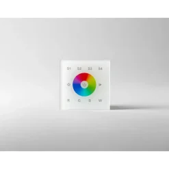 Hide-a-lite Touchpanel DALI