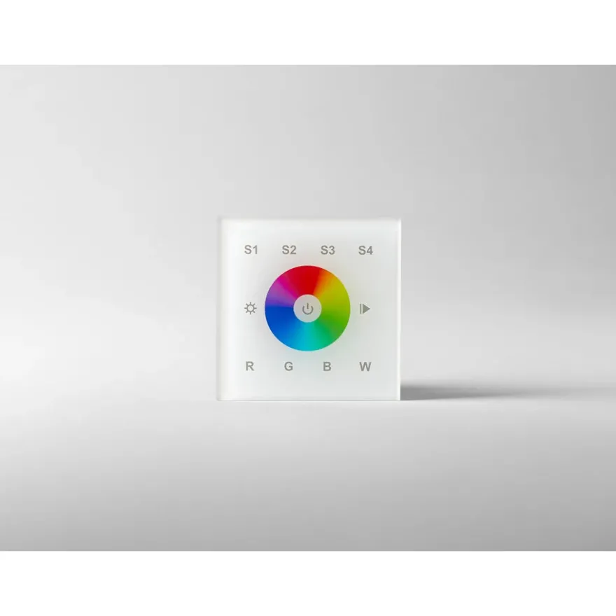 Hide-a-lite Touchpanel DALI