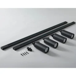 Hide a lite Track Optic XS Kit 1-fas