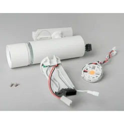Hide a lite Track Optic XXS 1-fas Spotlight