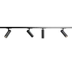 Hide a lite Track Optic XXS Kit 1-fas