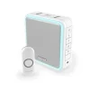 Honeywell Trådlös Dörrklocka DC915N