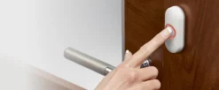Honeywell Tryckknapp Trådlös DCP311
