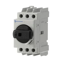 Huvudbrytare 40A-63A