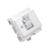 Huvudbrytare 40A 3-pol 3 moduler KUE340