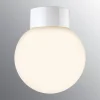 Ifö Classic Glob 200 Opal