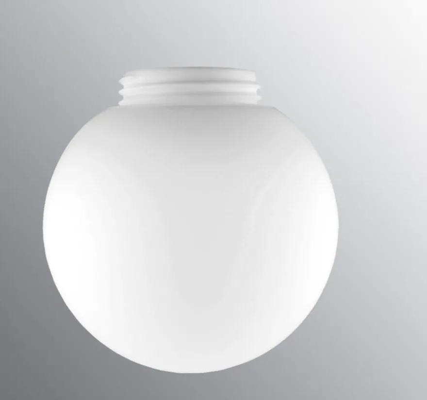 Ifö Electric Kupa Matt Opal Ø200mm G99mm