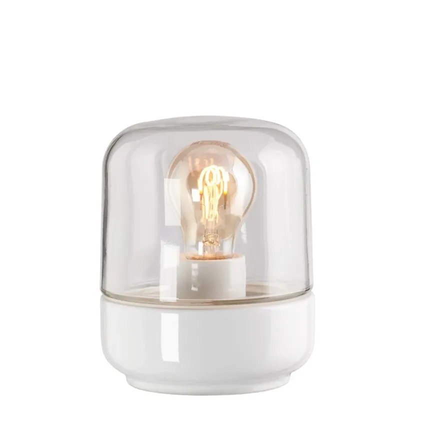 Ifö Electric Ohm 140/170 Klarglas