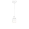Ifö Electric Ohm Pendel 100/155 LED