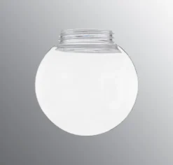 Ifö glasglob klar 180/99