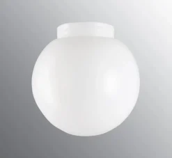 Ifö Glob Opal Plast