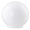 Ifö Kupa Glob Ø200 Blank Opal Gänga 123,5mm