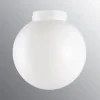 Ifö Kupa Glob Polyeten Ø200mm G99mm