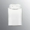 Ifö Kupa Opus 120 Klarglas