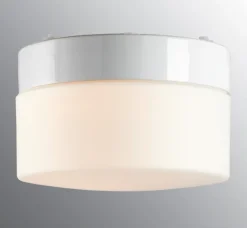 Ifö Opus 200/140 Bastu