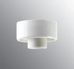Ifö Sockel E27 IP20 99mm Rak