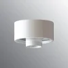 Ifö Sockel E27 IP54 99mm Rak