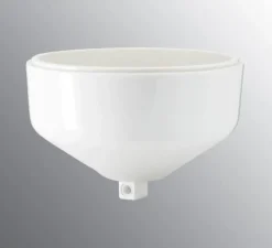 Ifö Takkopp Porslin 110mm